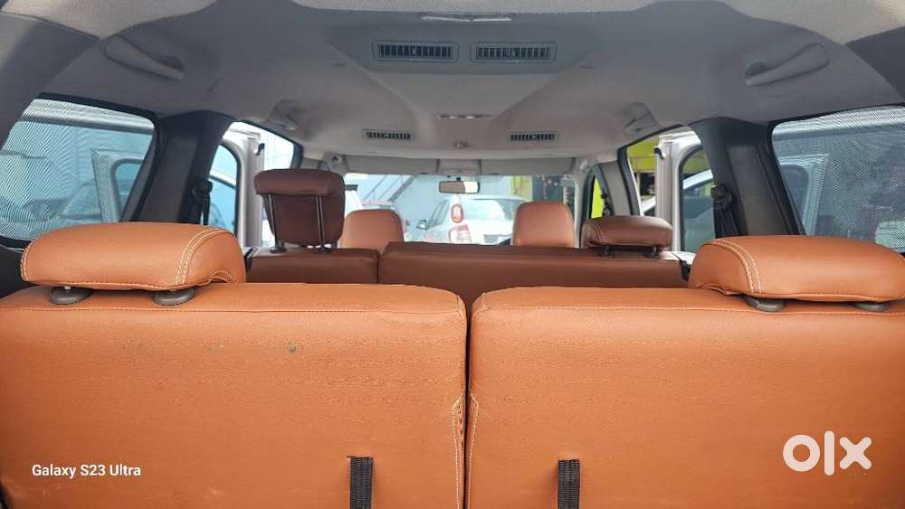 Renault Lodgy Stepway 110ps Rxz 8s, 2017, Diesel