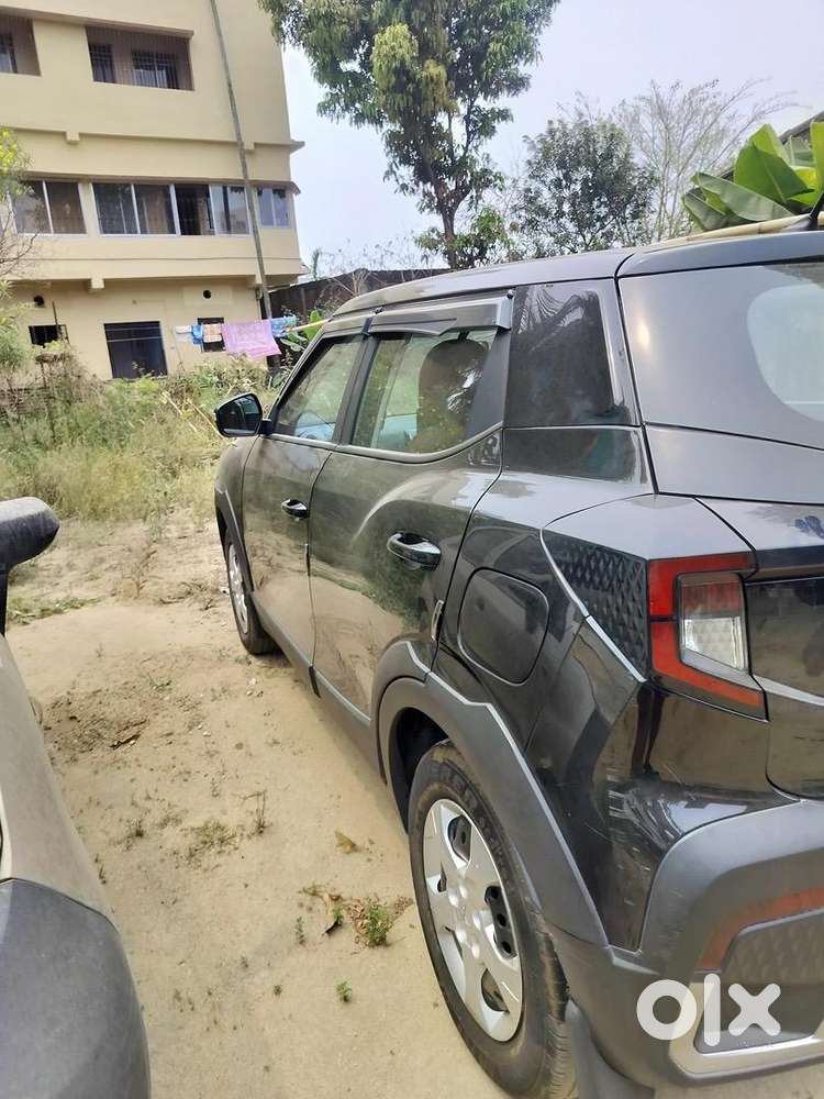 Mahindra Xuv 3xo 2024 Diesel Good Condition