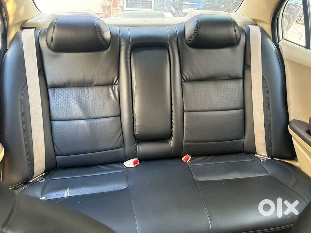Honda Amaze Petrol Manual 2013