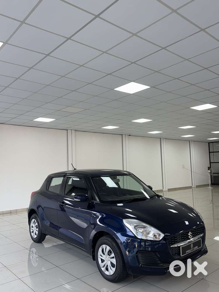 Maruti Suzuki Swift Amt Vxi, 2023, Petrol