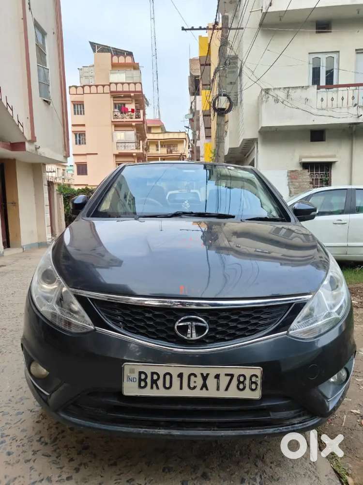 Tata Zest 1.2 Revotron 2016 For Sale
