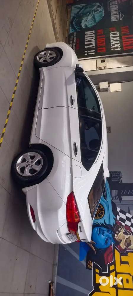 Honda City 2015 Diesel Well Maintained
