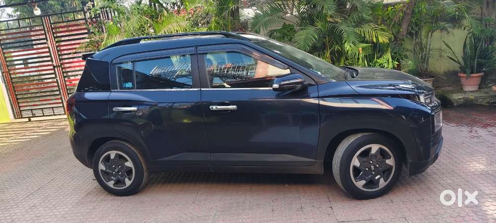 Hyundai Exter Sx 1.2 Mt, 2024, Petrol