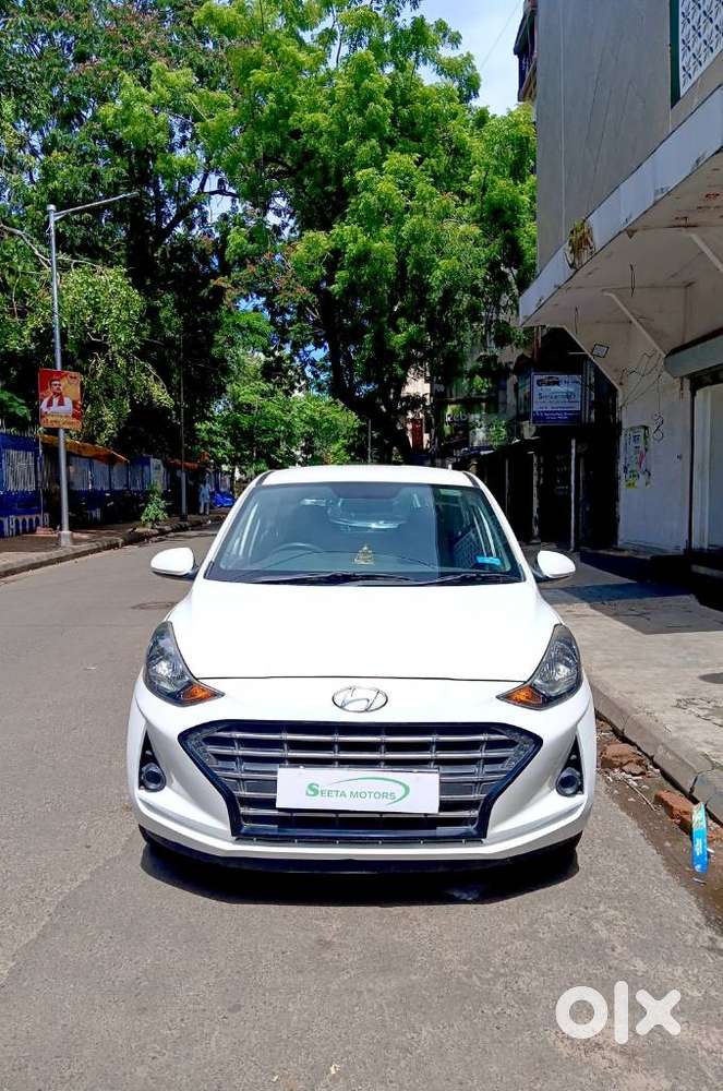 Hyundai Grand I10 Nios Magna 1.2 Kappa Vtvt, 2021, Petrol