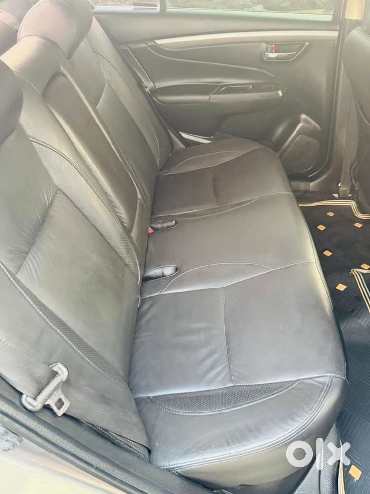 Maruti Suzuki Ciaz Smart Hybrid Alpha , 2018, Diesel