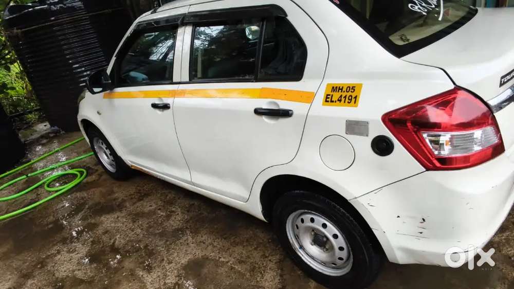 Maruti Suzuki Dzire 2022 Tour S Cng