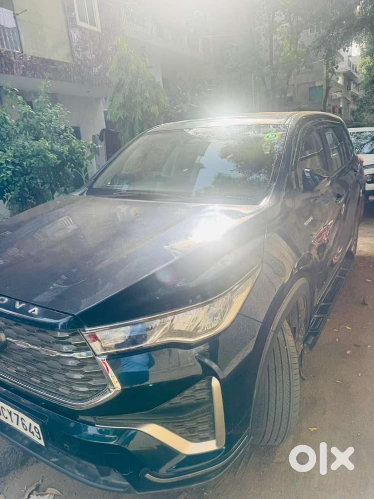 Toyota Innova Hycross 2024 Year Top Model Zx(o) With Adas Feature