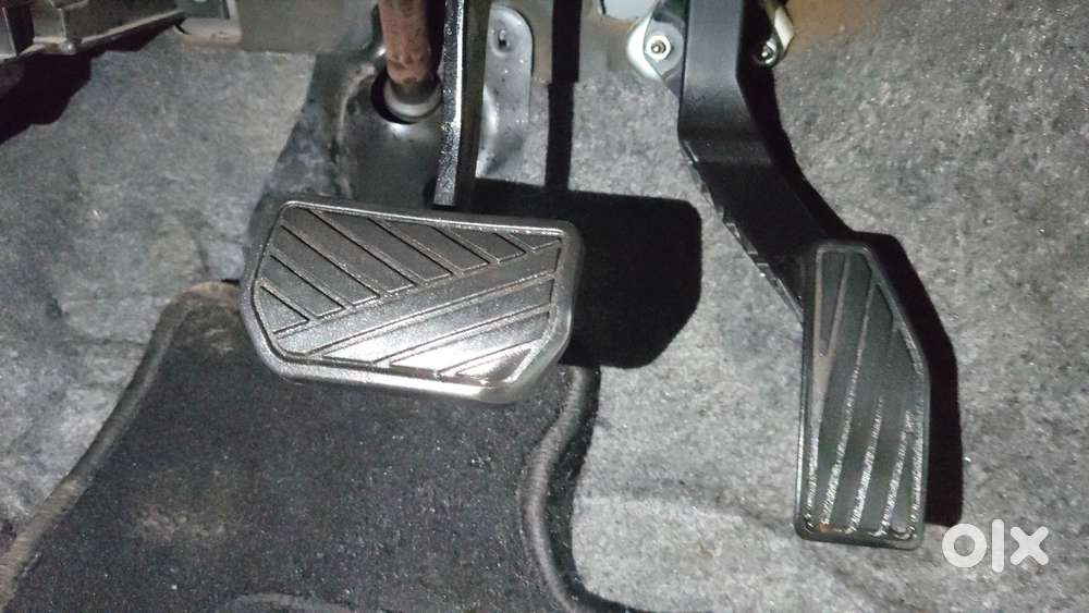 Maruti Suzuki Alto K10 1.0 Vxi (o) Amt, 2018, Petrol