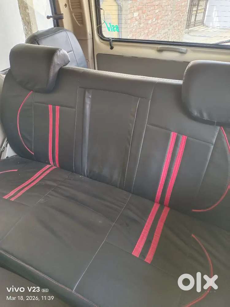 Mahindra Scorpio 2013 Diesel Manual