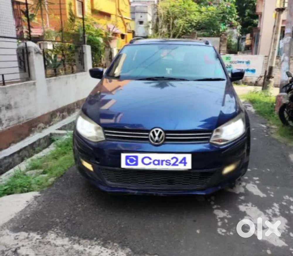 2013 Polo - Good Car On Less Price