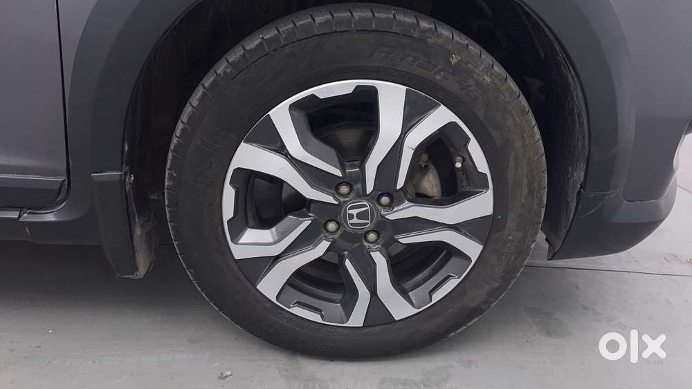 Honda Wr-v 1.2 Vx I-vtec, 2018, Petrol