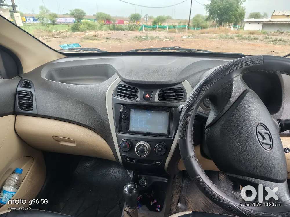 Hyundai Eon 2017 Petrol 55000 Km Driven