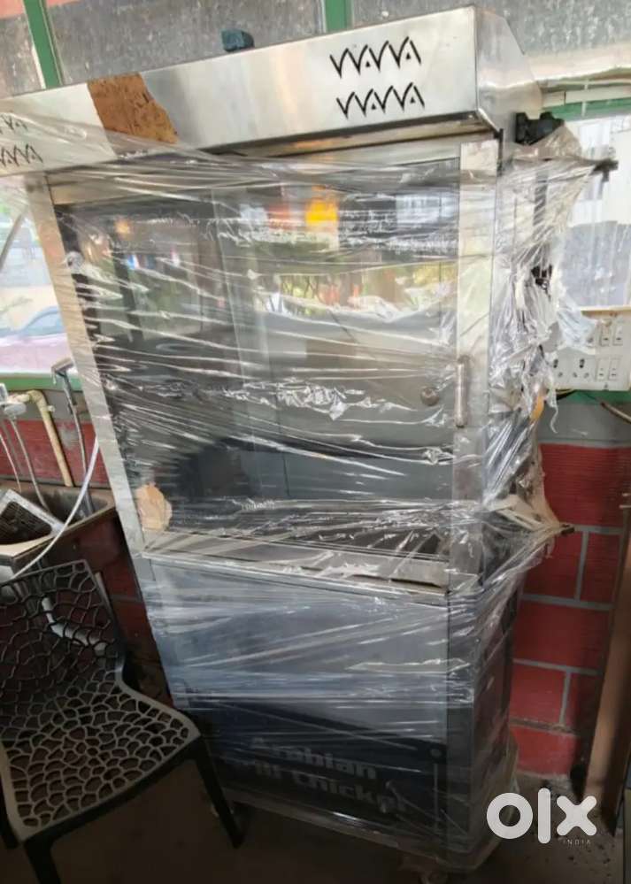 Grill machine for sale