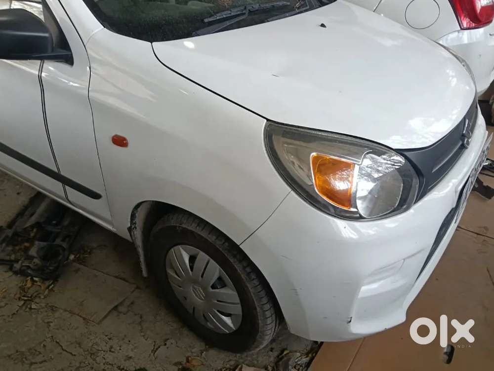 Maruti Suzuki Alto 800 2022 Petrol 65000 Km Driven