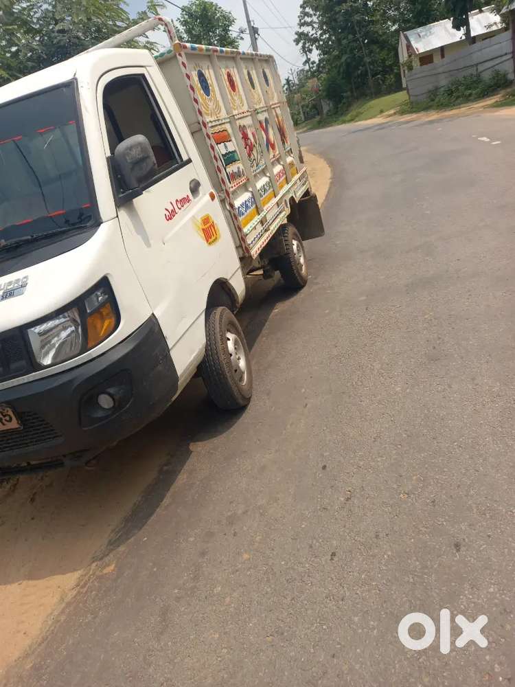 Mahindra Scorpio Classic 2020 Diesel 61000 Km Driven