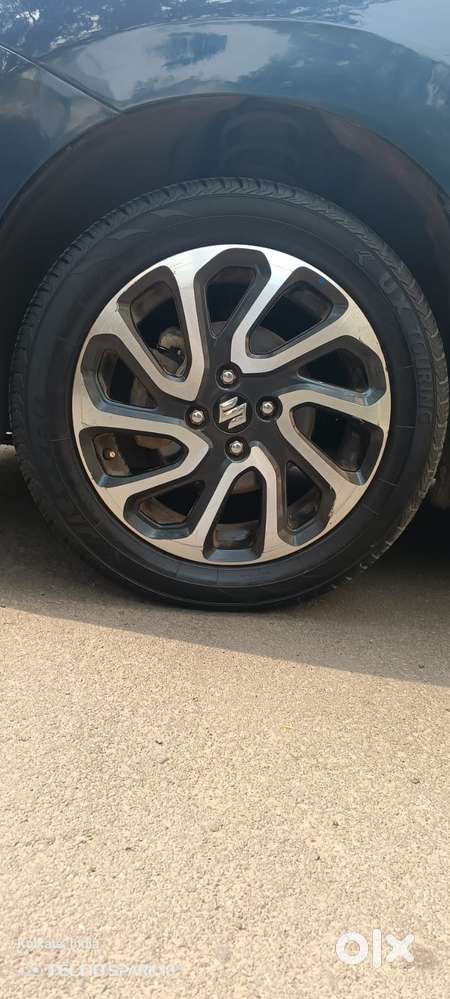 Maruti Suzuki Baleno Alpha, 2023, Petrol