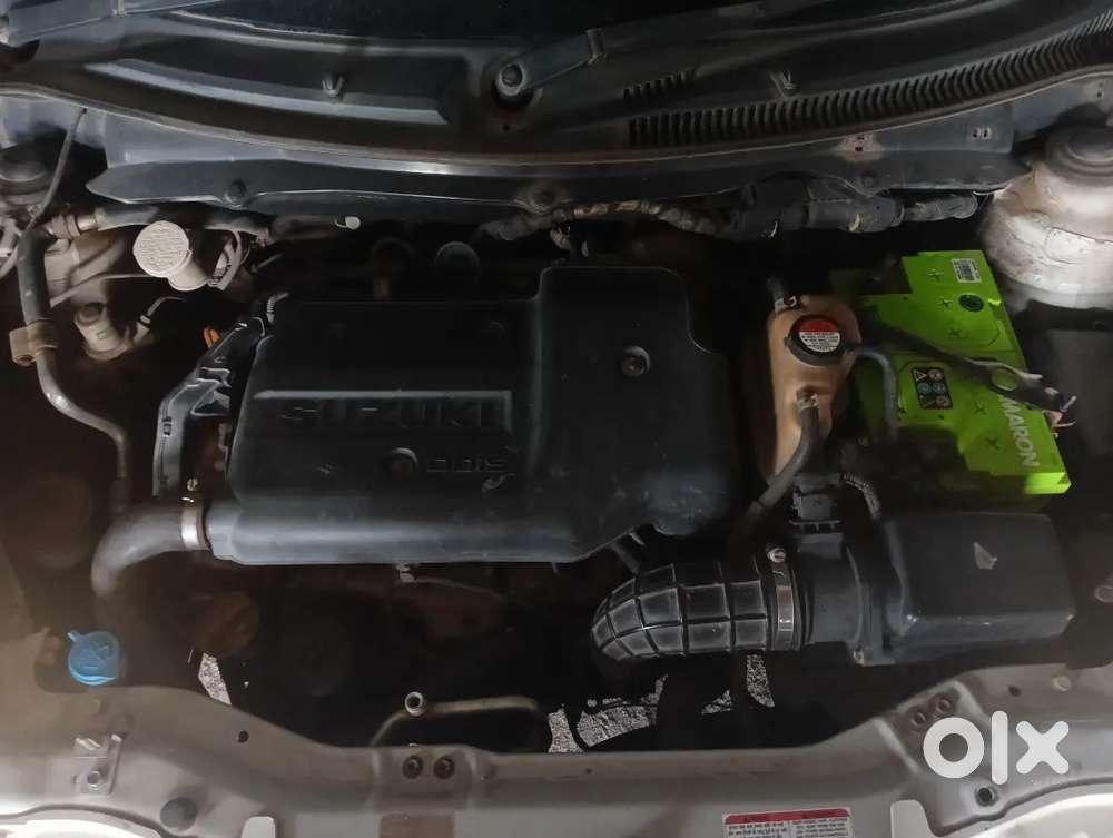 Maruti Suzuki Swift Diesel 2014