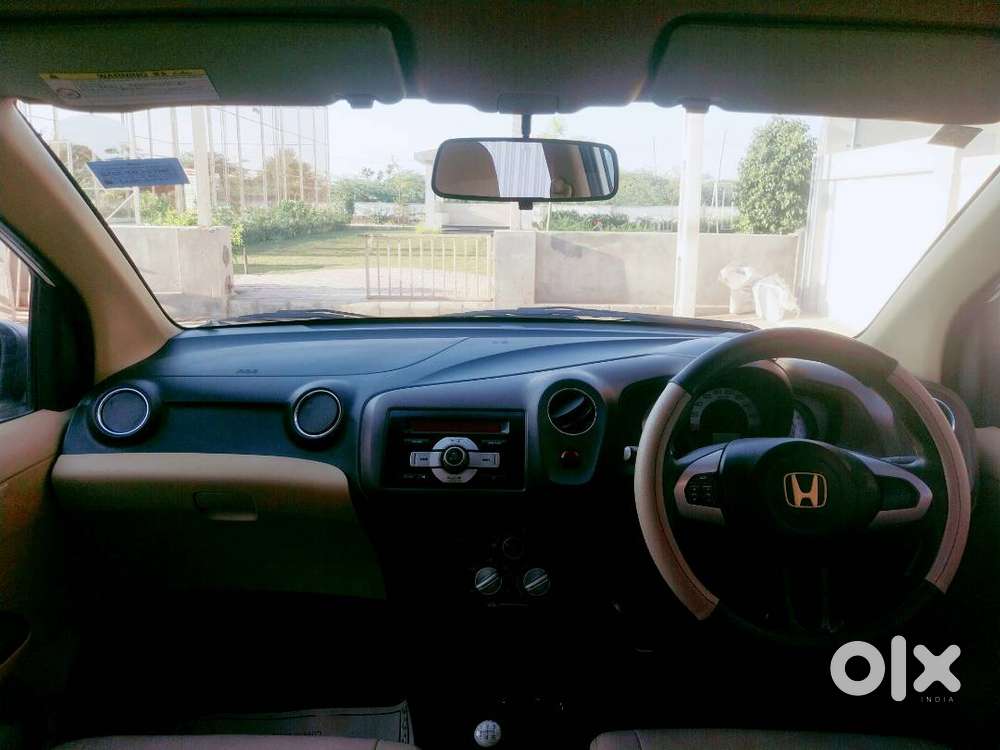 Honda Brio S Ivtc 2012 ,9 Mo Mahino