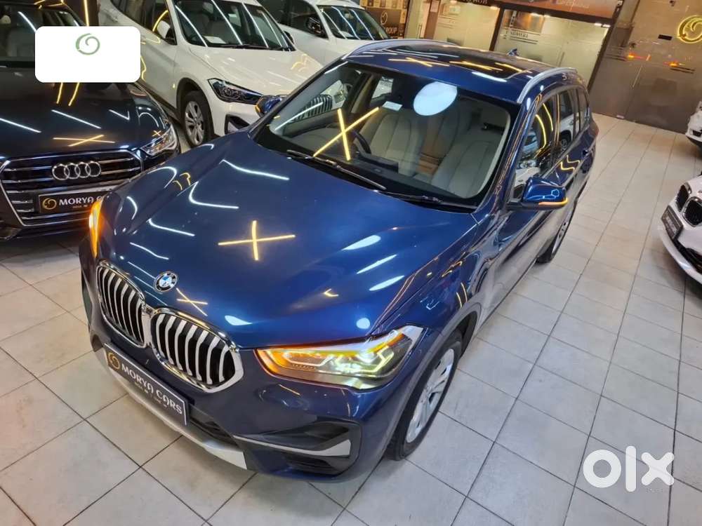 Bmw X1 2.0 Sdrive20i Xline, 2022, Petrol