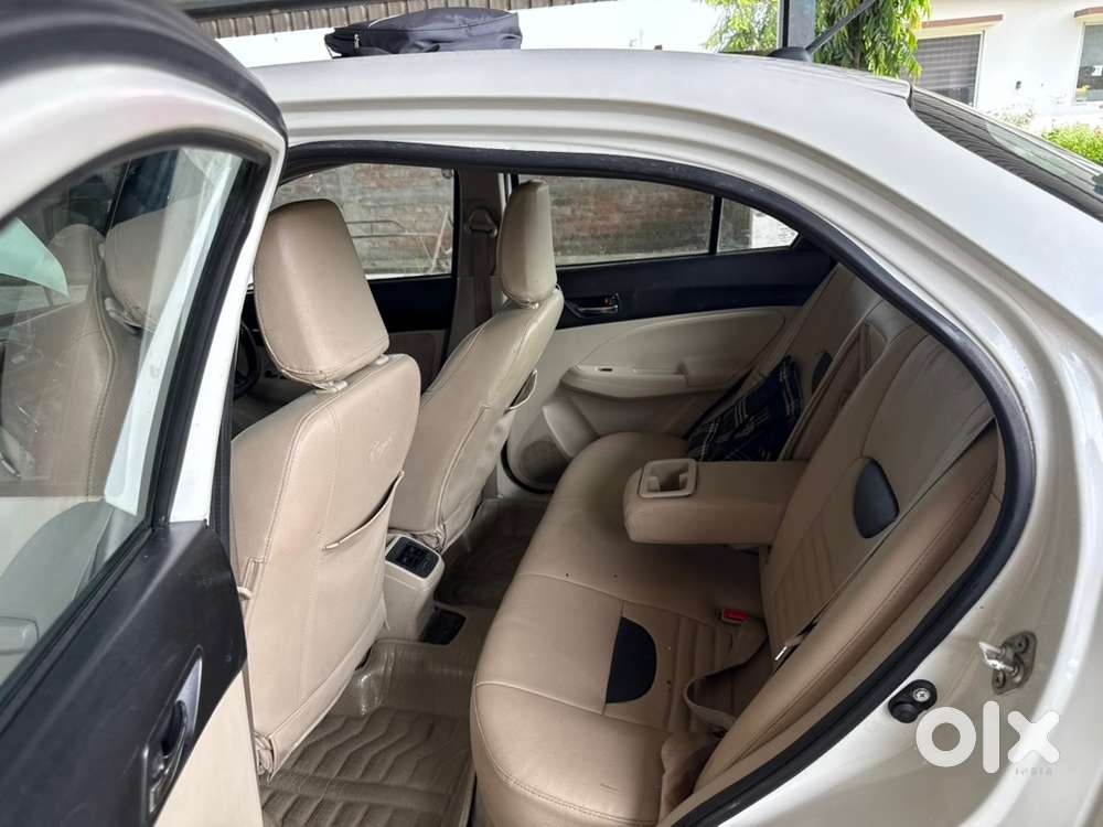 2017 Maruti Dzire Vdi