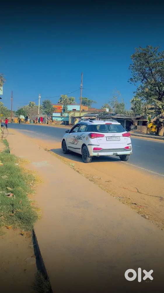 Hyundai I20 2020 Petrol Well Maintained