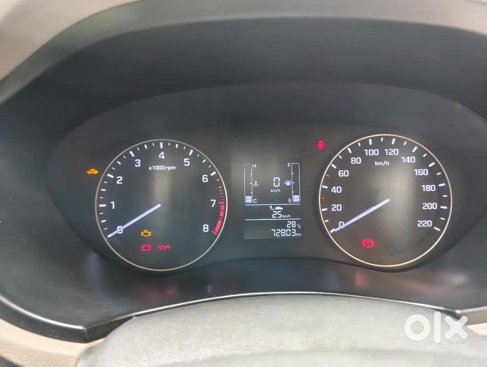 Hyundai Elite I20 2015 Petrol Well Maintained