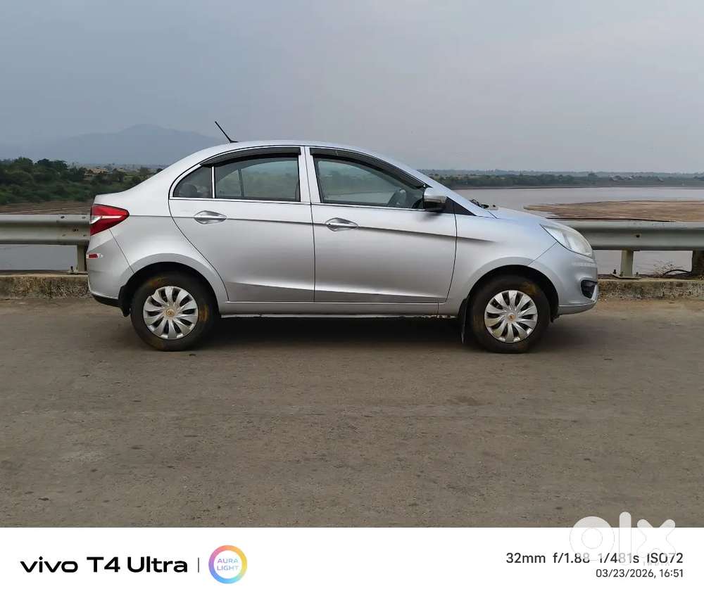 Tata Zest Diesel Manual 2019