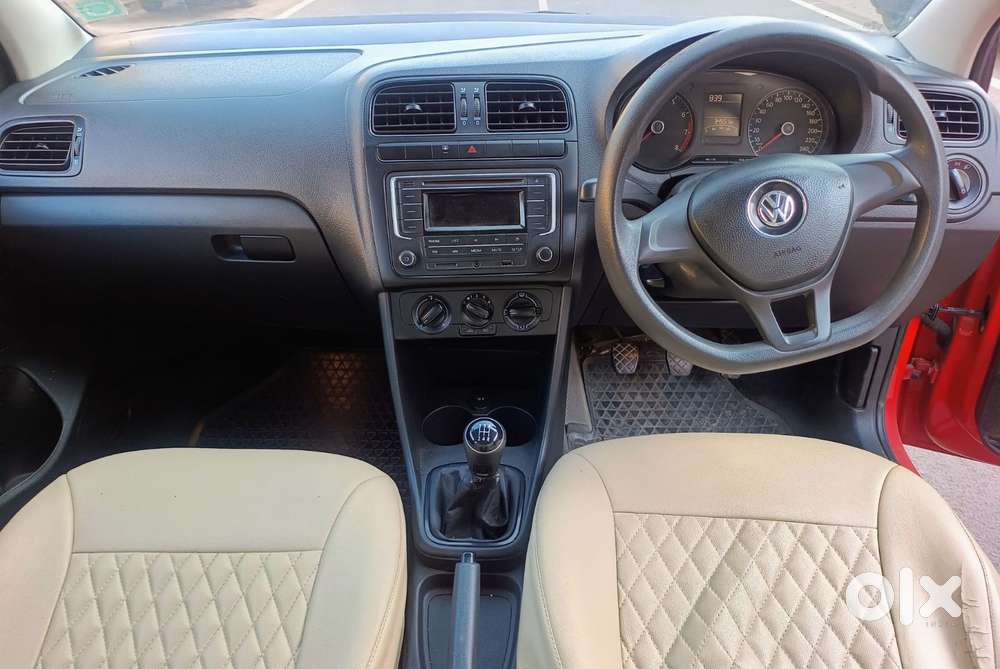 Volkswagen Polo 1.0 Comfortline Plus, 2020, Petrol