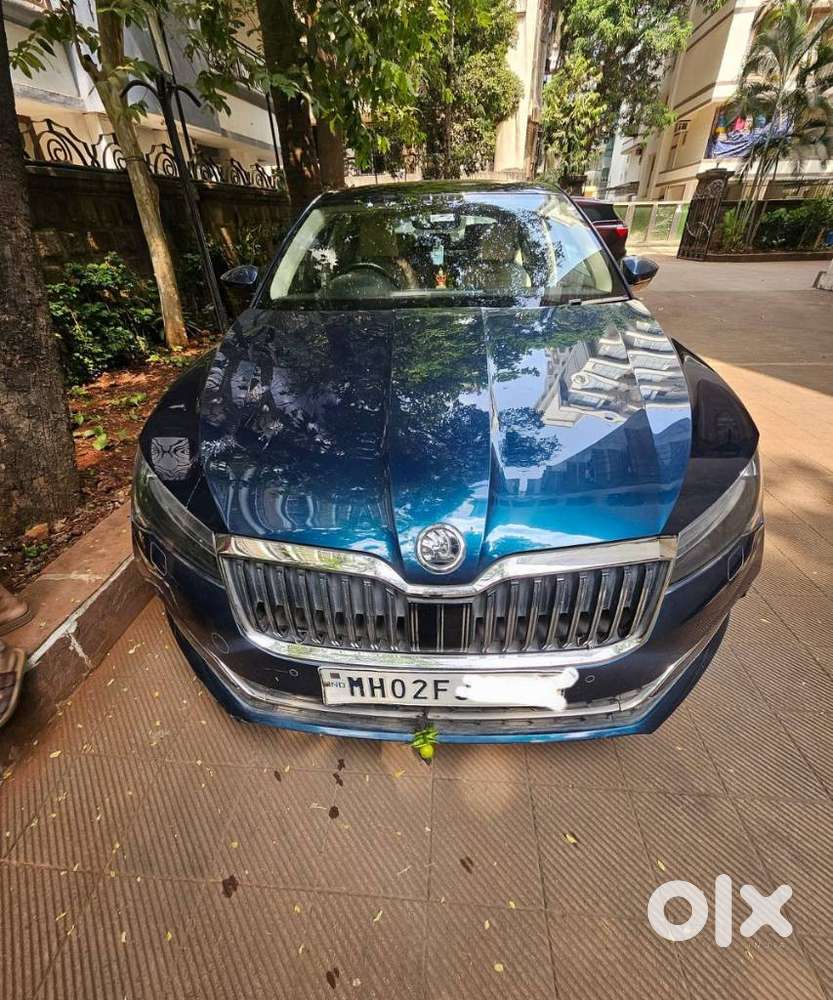 Skoda Superb 2.0 Tsi At L&k, 2020, Petrol
