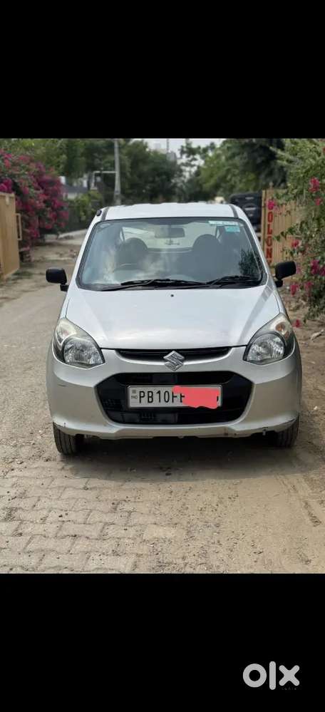 Maruti Alto 800 2015 Lx
