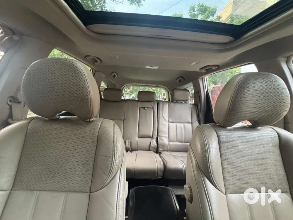 Mahindra Xuv500 W10 1.99 Mhawk, 2016, Diesel