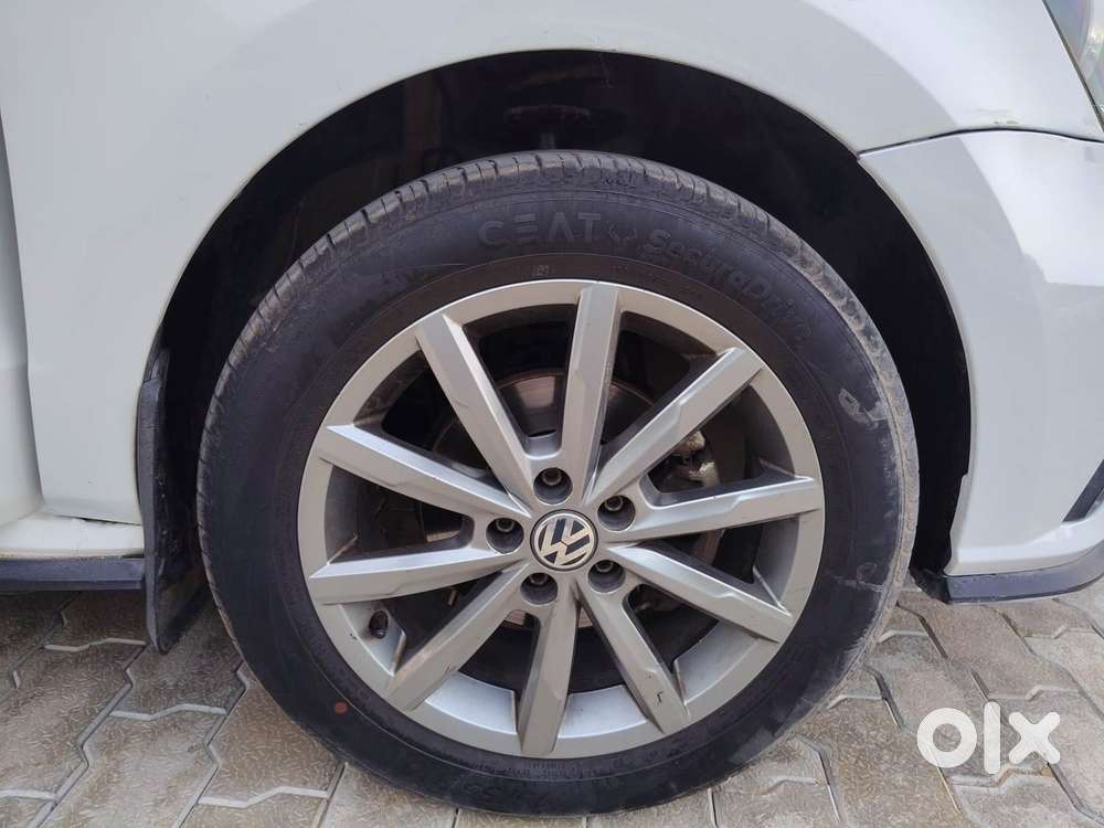 Volkswagen Polo 1.0 Highline Plus Tsi, 2020, Petrol