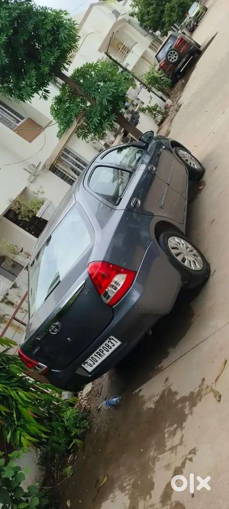 Toyota Etios 1.5 V 2016