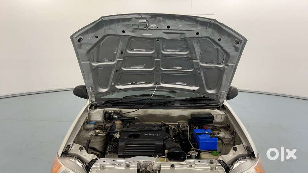 Maruti Suzuki Alto K10 Vxi, 2012, Petrol