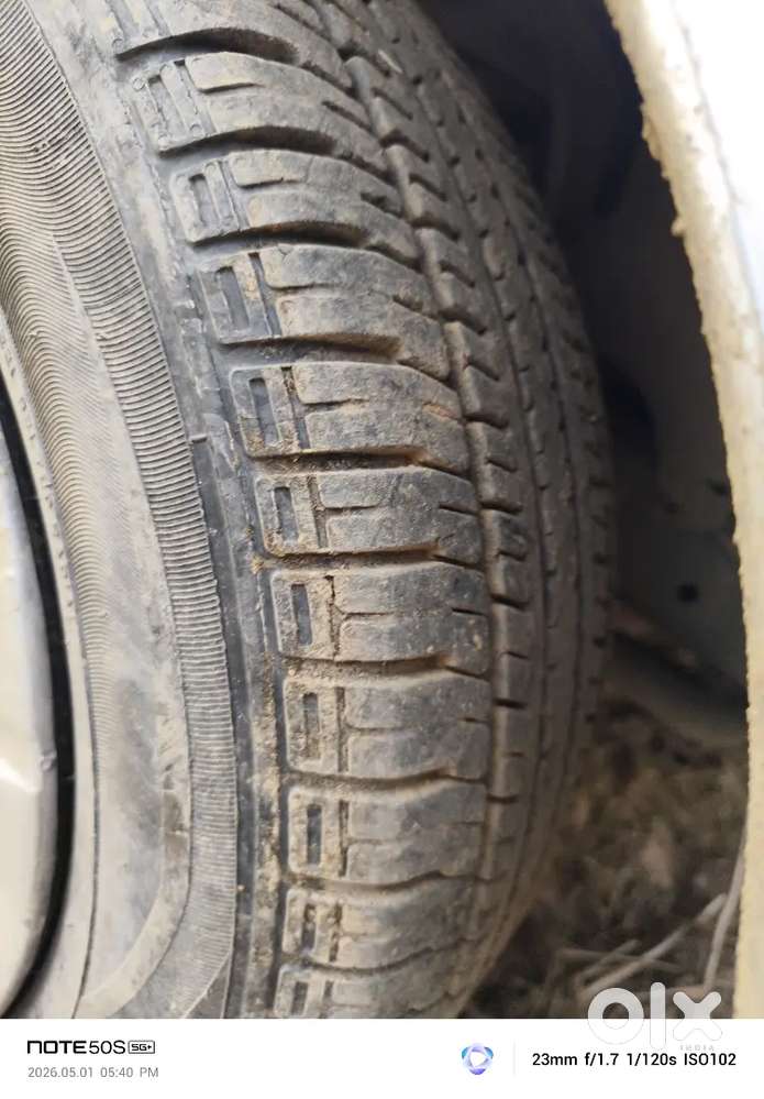 Toyota Innova 2011 Diesel Well Maintained