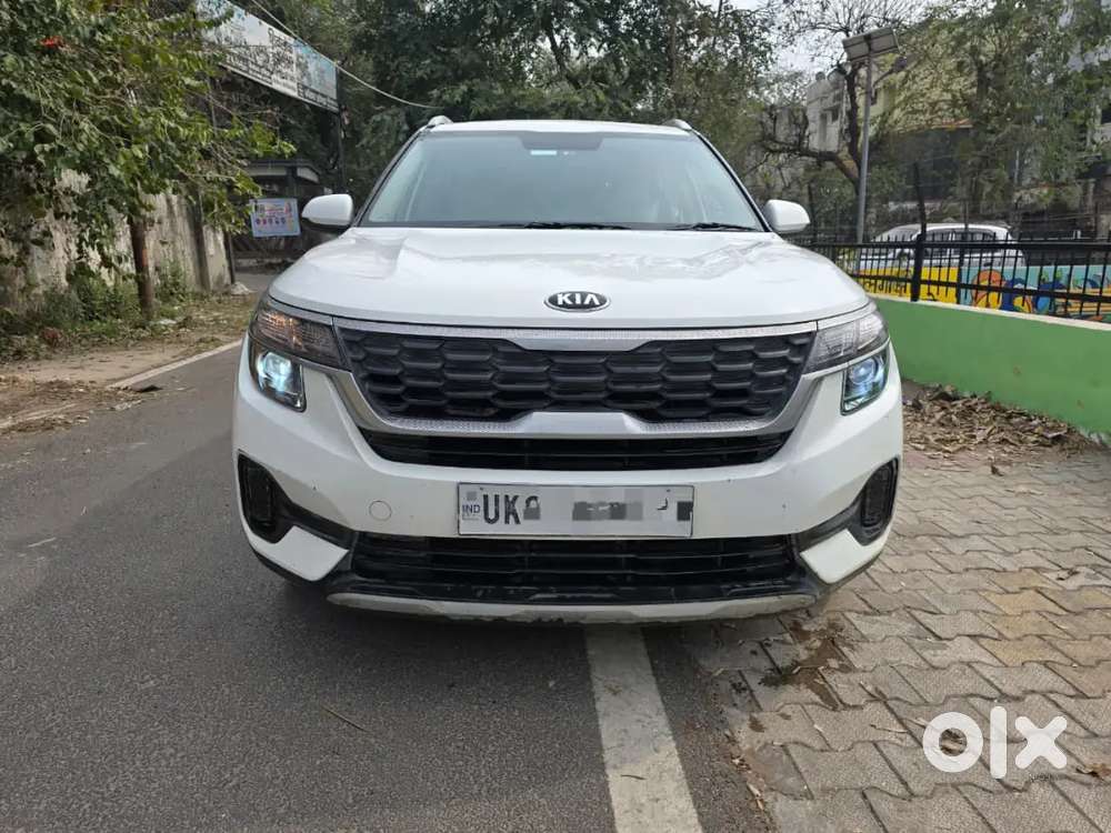 Kia New Seltos 2020 Diesel 71000 Km Driven
