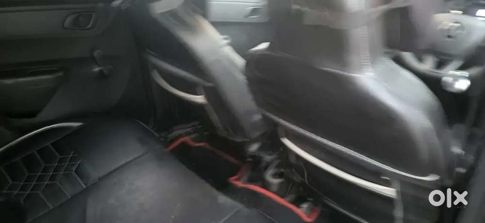 Renault Kwid 2023 Petrol Well Maintained