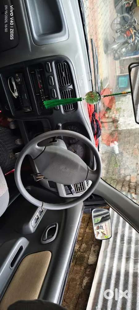 Maruti Suzuki Alto 2004