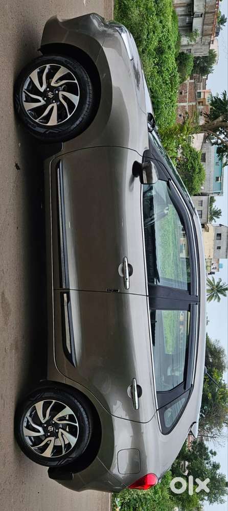 Maruti Suzuki Baleno Zeta, 2020, Petrol