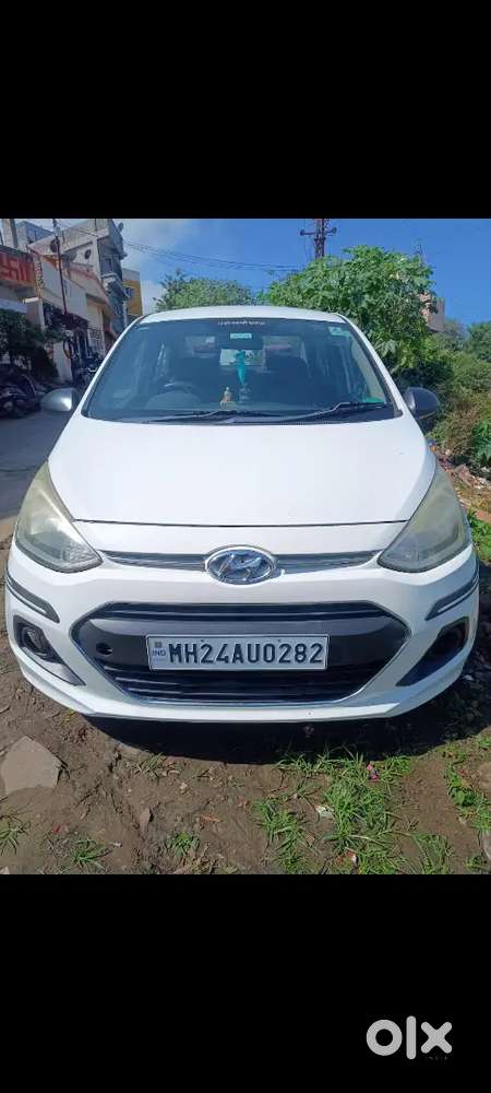 Hyundai Xcent Crdi 2017 Diesel