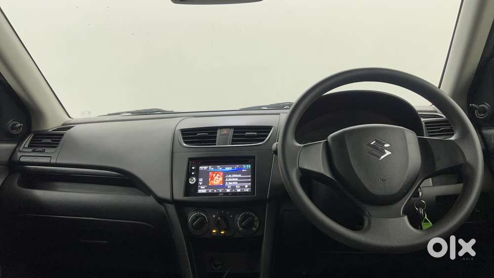Maruti Suzuki Swift 1.3 Lxi, 2013, Petrol
