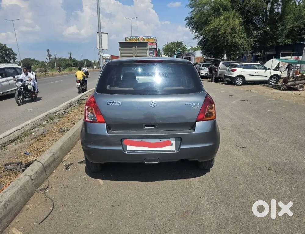 Maruti Suzuki Swift Vdi 2010 Diesel