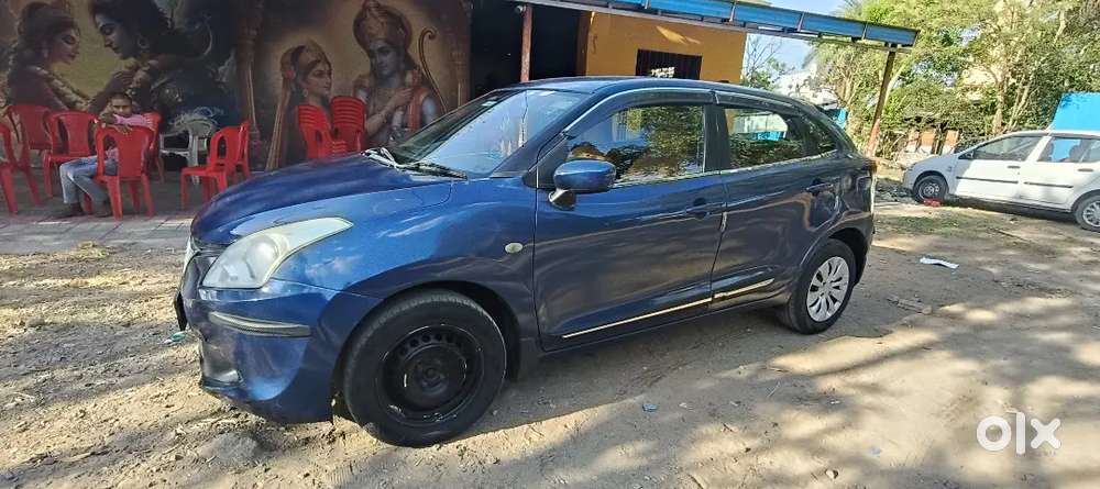 Maruti Suzuki Baleno 2018 Diesel 70000 Km Driven
