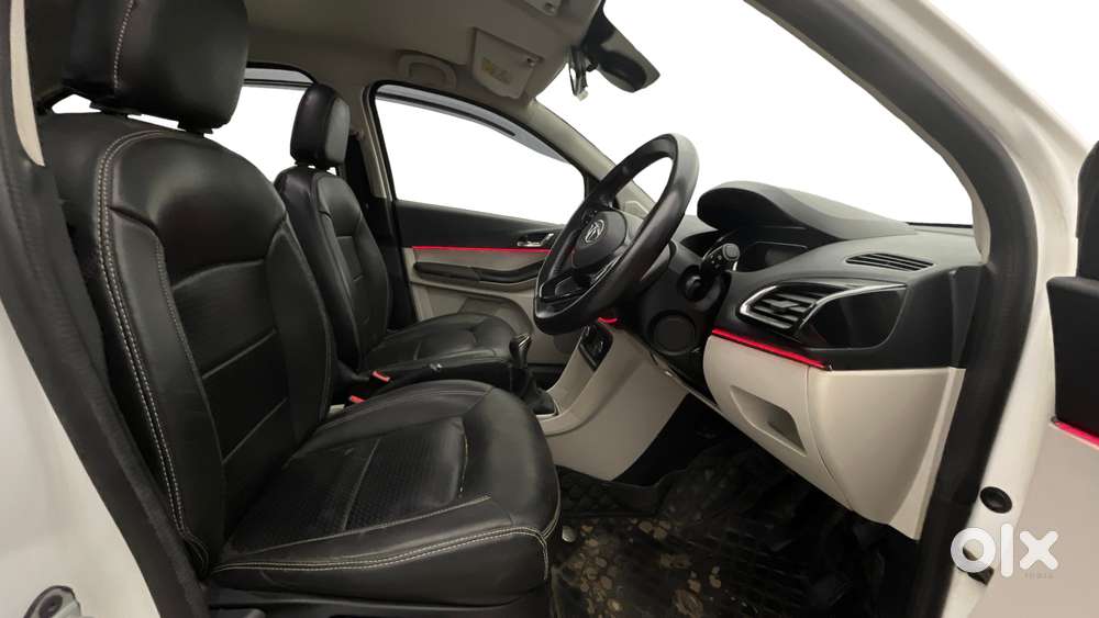 Tata Tigor 1.2 Revotron Xz Plus Cng, 2023, Cng & Hybrids