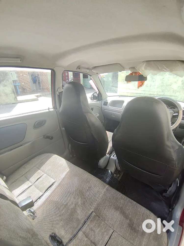 Maruti Suzuki Alto K10