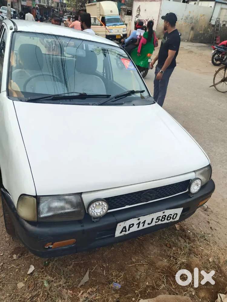 Powerfull Injine Good Condition