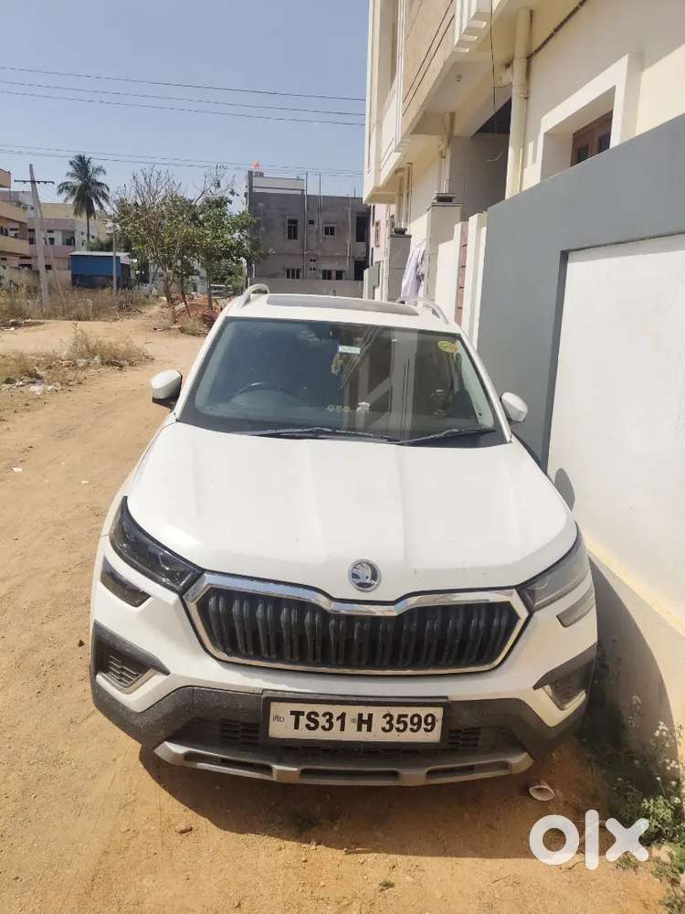 Skoda Kushaq 2021