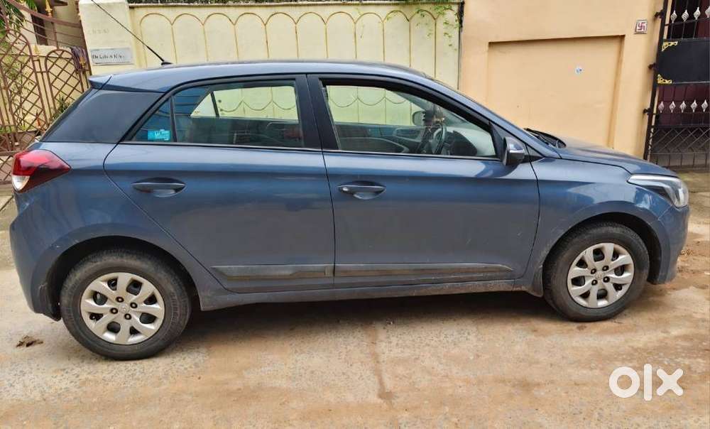Hyundai Elite I20 Magna 1.2, 2014, Petrol