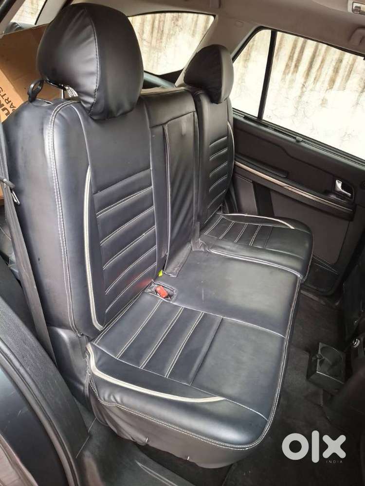 Tata Hexa, 2018, Diesel