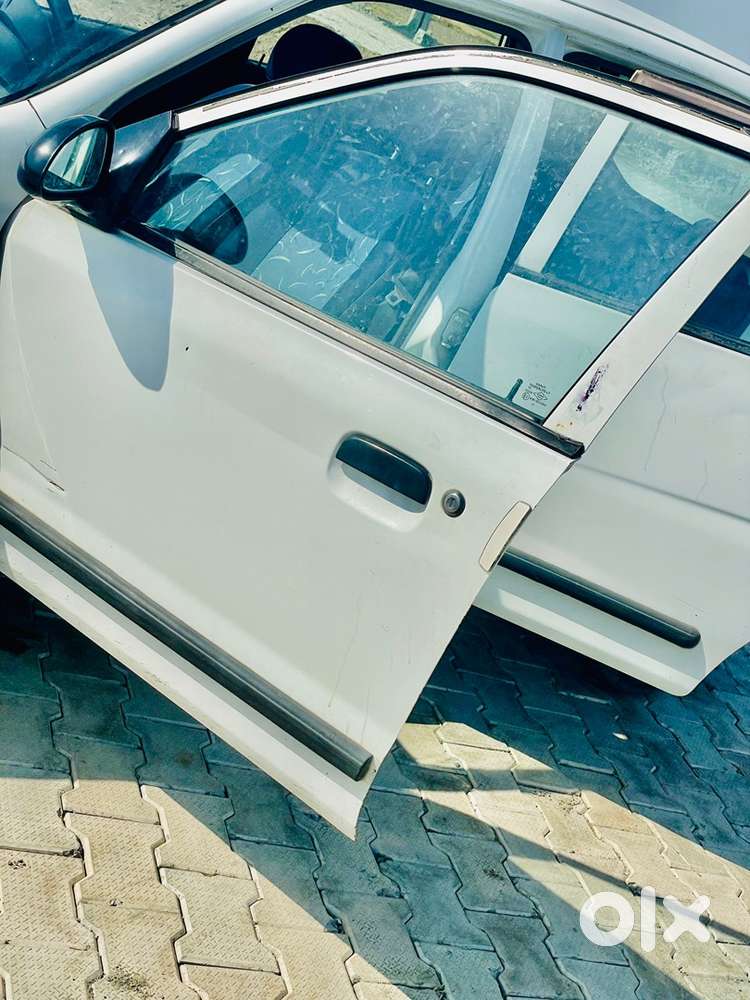Maruti Suzuki Alto Petrol 2007